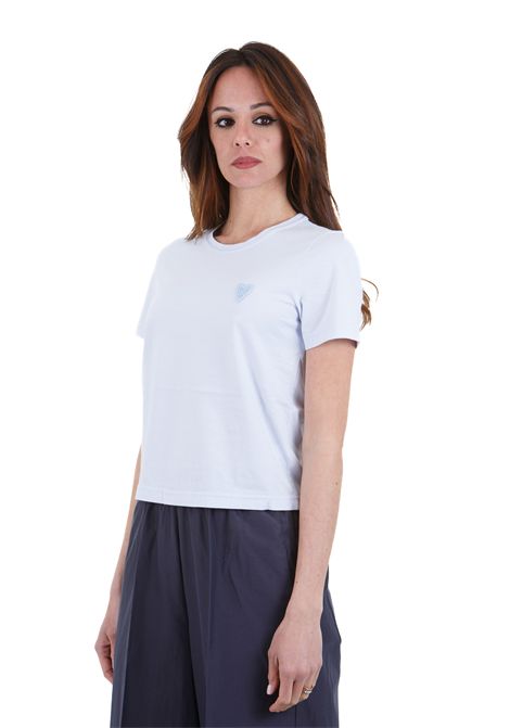 GIROCOLLO FORTE FORTE | T- Shirt | 9913MYT-SHIRT7066